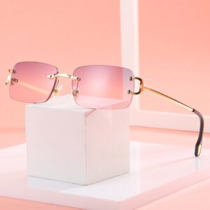 Metal glasses 15