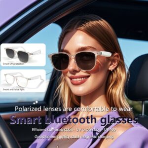 AI smart glasses 02