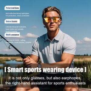 AI smart glasses 03