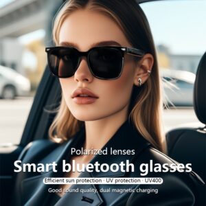 AI smart glasses 04