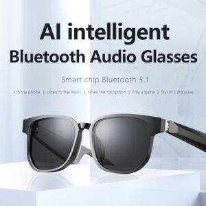 AI smart glasses 18