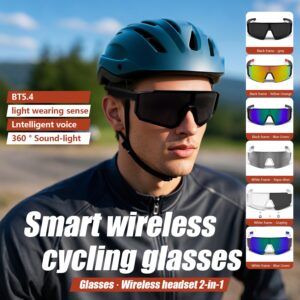AI smart glasses 26