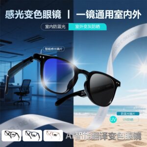 AI smart glasses 27