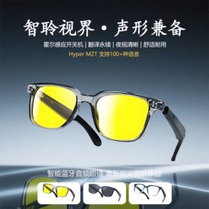AI smart glasses 28