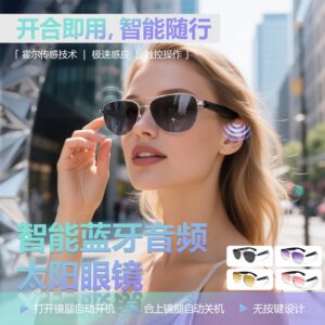 AI smart glasses 31