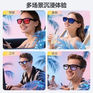 AI smart glasses 35