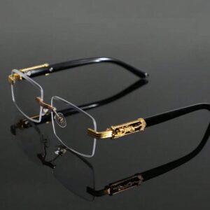 Metal glasses 45
